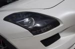 Mercedes-Benz SLS AMG GT 2013 года